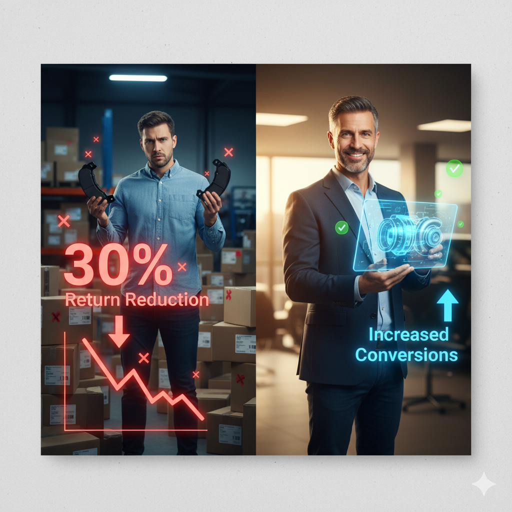 How Mid-Market Retailers Are Achieving 30% Return Reductions